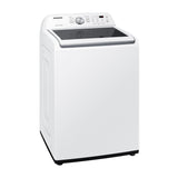 Samsung Combo Lavadora Automática y Secadora a Gas | Aqua Saving | 22kg | Blanco