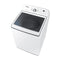 Samsung Combo Lavadora Automática y Secadora a Gas | Aqua Saving | 22kg | Blanco