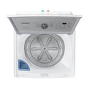 Samsung Combo Lavadora Automática y Secadora a Gas | Aqua Saving | 22kg | Blanco