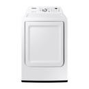 Samsung Combo Lavadora Automática y Secadora a Gas | Aqua Saving | 22kg | Blanco