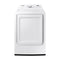 Samsung Combo Lavadora Automática y Secadora a Gas | Aqua Saving | 22kg | Blanco
