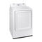 Samsung Combo Lavadora Automática y Secadora a Gas | Aqua Saving | 22kg | Blanco