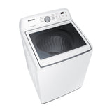 Samsung Lavadora Automática de Carga Superior | Aqua Saving | Self Clean | 22kg