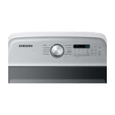Samsung Lavadora Automática Digital Inverter de Carga Superior | BubbleStorm | Hygiene Steam | Heavy Duty+ | VRT | 22kg