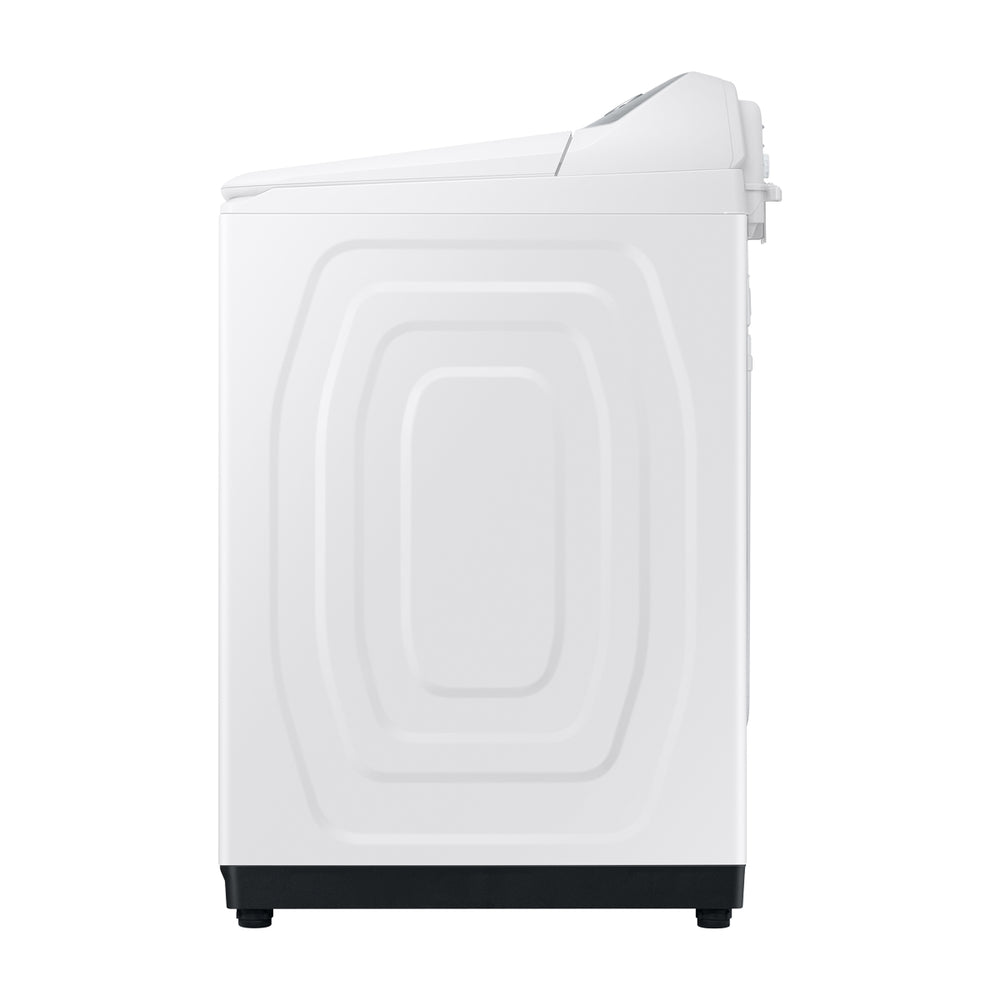 Samsung Lavadora Automática Digital Inverter de Carga Superior | BubbleStorm | Hygiene Steam | Heavy Duty+ | VRT | 22kg