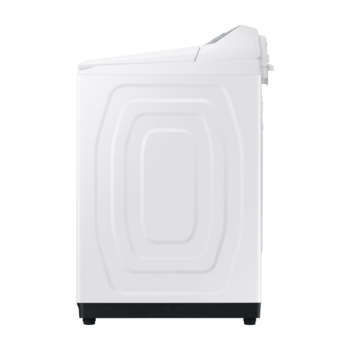 Samsung Lavadora Automática Digital Inverter de Carga Superior | BubbleStorm | Hygiene Steam | Heavy Duty+ | VRT | 22kg