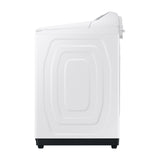 Samsung Lavadora Automática Digital Inverter de Carga Superior | BubbleStorm | Hygiene Steam | Heavy Duty+ | VRT | 22kg