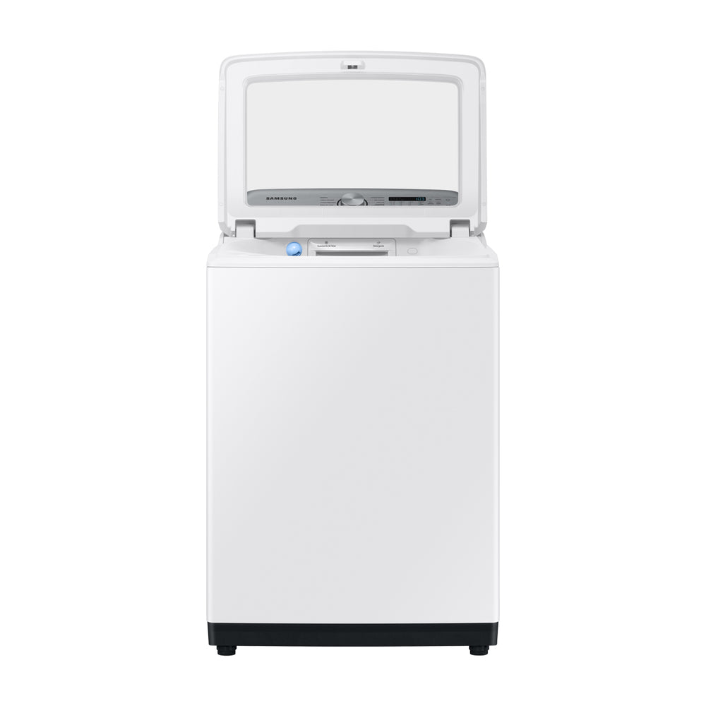 Samsung Lavadora Automática Digital Inverter de Carga Superior | BubbleStorm | Hygiene Steam | Heavy Duty+ | VRT | 22kg