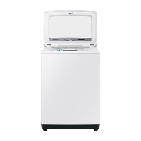 Samsung Lavadora Automática Digital Inverter de Carga Superior | BubbleStorm | Hygiene Steam | Heavy Duty+ | VRT | 22kg