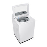 Samsung Lavadora Automática Digital Inverter de Carga Superior | BubbleStorm | Hygiene Steam | Heavy Duty+ | VRT | 22kg