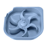 Samsung Lavadora Automática Digital Inverter de Carga Superior | BubbleStorm | Hygiene Steam | Heavy Duty+ | VRT | 22kg