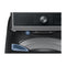 Samsung Combo Lavadora Automática Digital Inverter y Secadora a Gas | Super Speed | 22kg | Negro