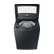 Samsung Lavadora Automática Digital Inverter de Carga Superior | BubbleStorm | Hygiene Steam | Heavy Duty+ | VRT | 24kg | Negro