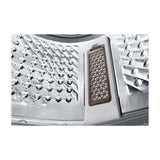 Samsung Lavadora Automática Digital Inverter de Carga Superior | BubbleStorm | Hygiene Steam | Heavy Duty+ | VRT | 24kg | Negro