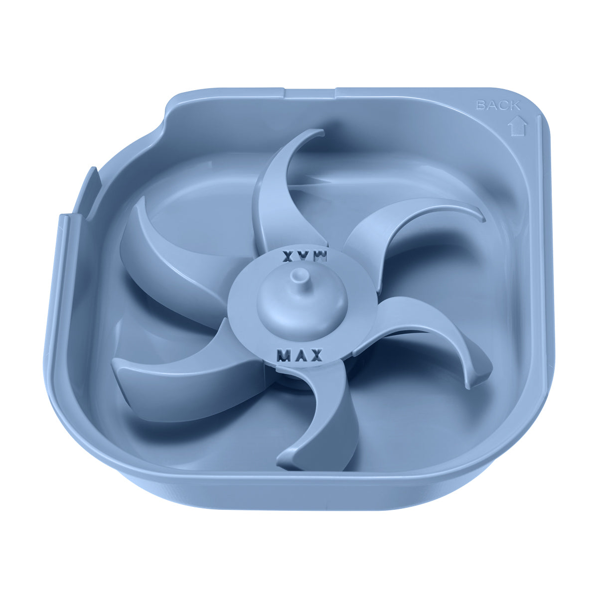 Samsung Lavadora Automática Digital Inverter de Carga Superior | BubbleStorm | Hygiene Steam | Heavy Duty+ | VRT | 24kg | Negro