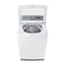 Samsung Lavadora Automática Digital Inverter de Carga Superior | BubbleStorm | Hygiene Steam | Heavy Duty+ | VRT | 24kg