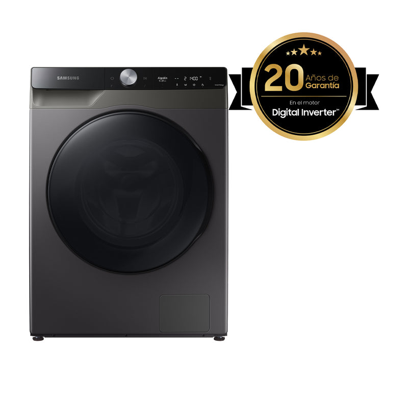 Samsung WD11T704DBX Lavadora Secadora 2-en-1 11kg Photura