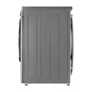 LG Lavadora Secadora Eléctrica 2-en-1 Inverter | Motion DD | TurboWash™ | LG ThinQ | 12kg