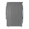 LG Lavadora Secadora Eléctrica 2-en-1 Inverter | Motion DD | TurboWash™ | LG ThinQ | 12kg