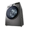 LG Lavadora Secadora Eléctrica 2-en-1 Inverter AI Direct Drive | 6 Motion DD | TurboWash | Steam | ThinQ | 16kg
