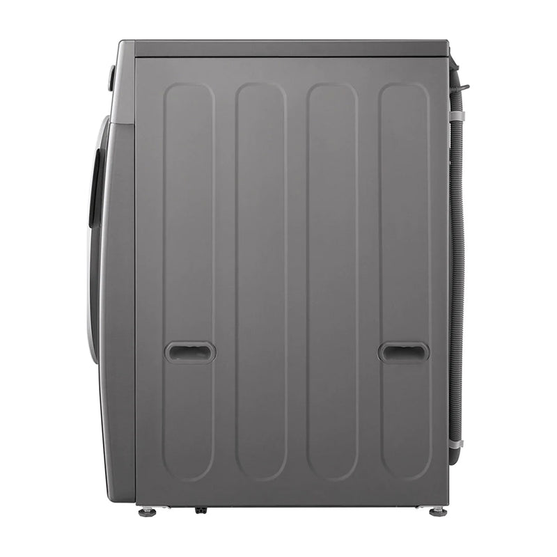 LG Lavadora Secadora Eléctrica 2-en-1 Inverter AI Direct Drive | 6 Motion DD | TurboWash | Steam | ThinQ | 16kg