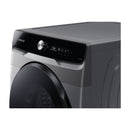 Samsung Lavadora Secadora Eléctrica 2-en-1 Digital Inverter de Carga Frontal | AI Control | Speed Shot | Steam | Air Wash | VRT Plus | 20kg