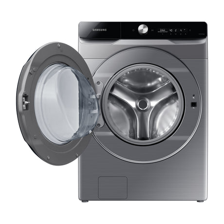 Samsung Lavadora Secadora Eléctrica 2-en-1 Digital Inverter de Carga Frontal | AI Control | Speed Shot | Steam | Air Wash | VRT Plus | 20kg
