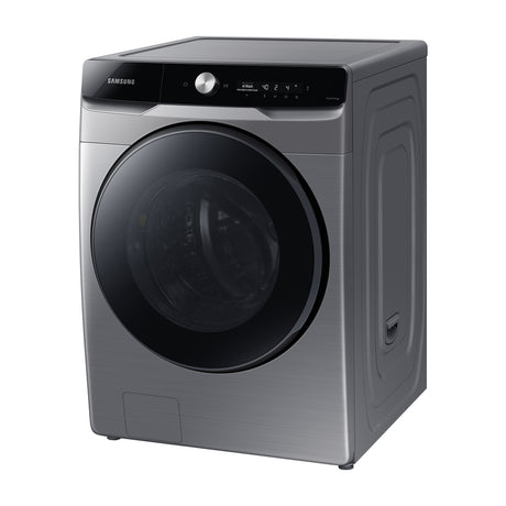 Samsung Lavadora Secadora Eléctrica 2-en-1 Digital Inverter de Carga Frontal | AI Control | Speed Shot | Steam | Air Wash | VRT Plus | 20kg