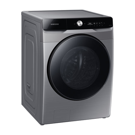 Samsung Lavadora Secadora Eléctrica 2-en-1 Digital Inverter de Carga Frontal | AI Control | Speed Shot | Steam | Air Wash | VRT Plus | 20kg