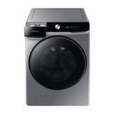 Samsung Lavadora Secadora Eléctrica 2-en-1 Digital Inverter de Carga Frontal | AI Control | Speed Shot | Steam | Air Wash | VRT Plus | 20kg