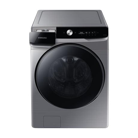 Samsung Lavadora Secadora Eléctrica 2-en-1 Digital Inverter de Carga Frontal | AI Control | Speed Shot | Steam | Air Wash | VRT Plus | 20kg