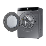 Samsung Lavadora Secadora Eléctrica 2-en-1 Digital Inverter de Carga Frontal | AI Control | Speed Shot | Steam | Air Wash | VRT Plus | 20kg