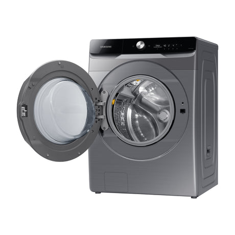 Samsung Lavadora Secadora Eléctrica 2-en-1 Digital Inverter de Carga Frontal | AI Control | Speed Shot | Steam | Air Wash | VRT Plus | 20kg