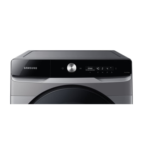 Samsung Lavadora Secadora Eléctrica 2-en-1 Digital Inverter de Carga Frontal | AI Control | Speed Shot | Steam | Air Wash | VRT Plus | 20kg