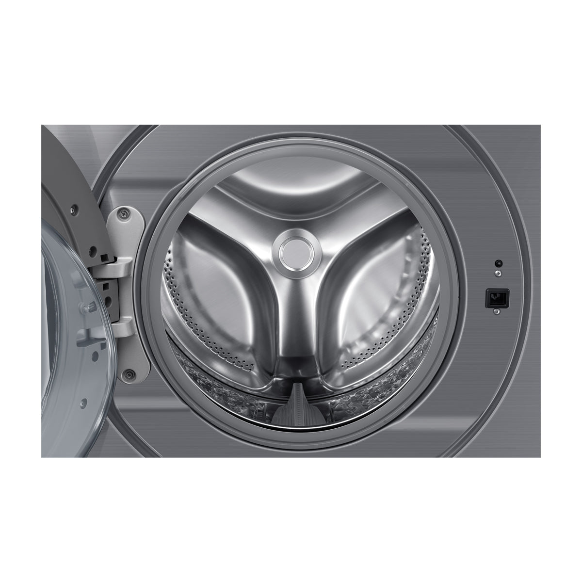 Samsung Lavadora Secadora Eléctrica 2-en-1 Digital Inverter de Carga Frontal | AI Control | Speed Shot | Steam | Air Wash | VRT Plus | 20kg