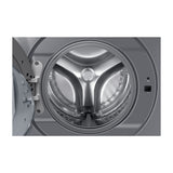 Samsung Lavadora Secadora Eléctrica 2-en-1 Digital Inverter de Carga Frontal | AI Control | Speed Shot | Steam | Air Wash | VRT Plus | 20kg