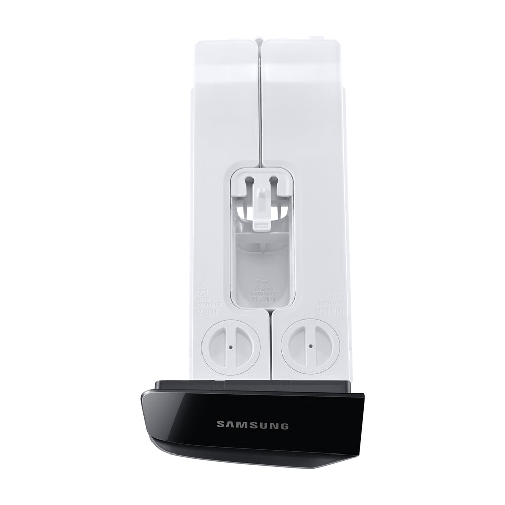 Samsung Lavadora Secadora Eléctrica 2-en-1 Digital Inverter de Carga Frontal | AI Control | Speed Shot | Steam | Air Wash | VRT Plus | 20kg