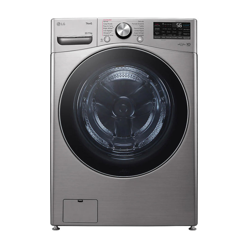 KoolMore Combo de lavadora y secadora de carga frontal 2 en 1, 2.7 pies  cúbicos, para apartamento, dormitorio, RV, 16 ciclos de lavado y 4 ciclos  de