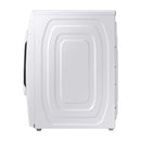 Samsung Combo Lavadora Automática y Secadora a Gas Digital Inverter de Carga Frontal | VRT Plus | 20kg | Blanco