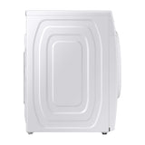 Samsung Combo Lavadora Automática y Secadora a Gas Digital Inverter de Carga Frontal | VRT Plus | 20kg | Blanco