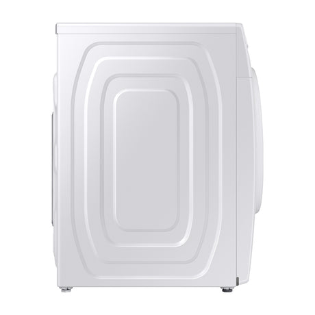 Samsung Combo Lavadora Automática y Secadora a Gas Digital Inverter de Carga Frontal | VRT Plus | 20kg | Blanco
