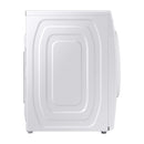 Samsung Combo Lavadora Automática y Secadora a Gas Digital Inverter de Carga Frontal | VRT Plus | 20kg | Blanco
