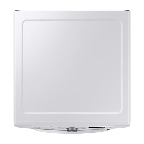 Samsung Combo Lavadora Automática y Secadora a Gas Digital Inverter de Carga Frontal | VRT Plus | 20kg | Blanco