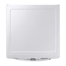 Samsung Combo Lavadora Automática y Secadora a Gas Digital Inverter de Carga Frontal | VRT Plus | 20kg | Blanco