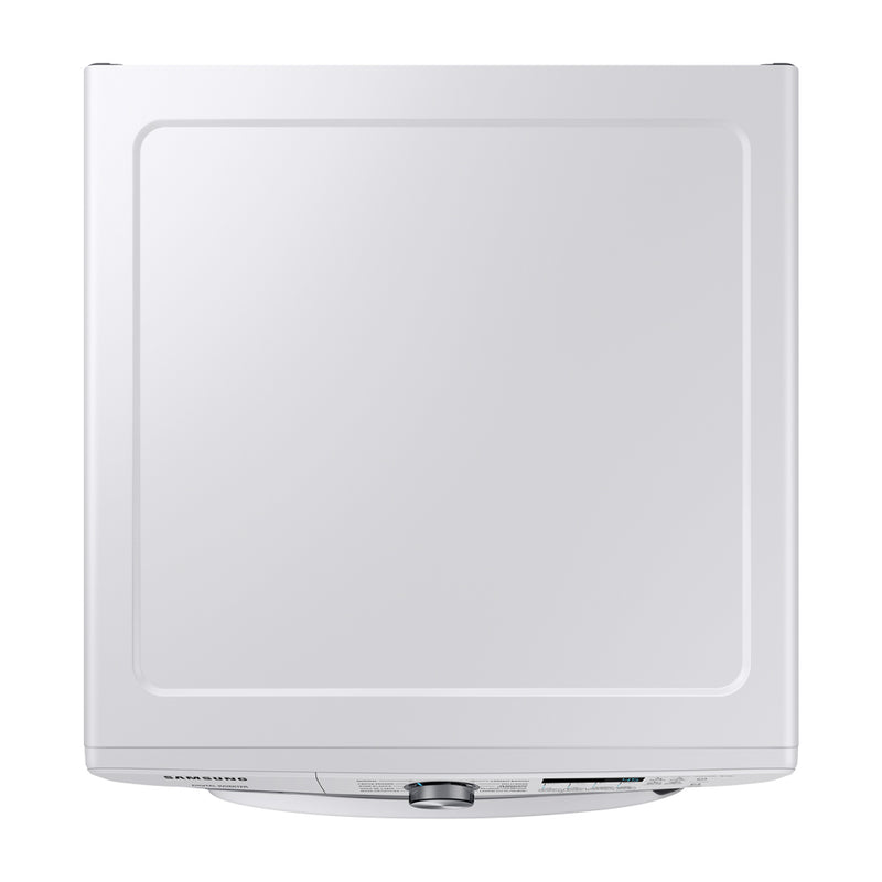 Samsung Combo Lavadora Automática y Secadora a Gas Digital Inverter de Carga Frontal | VRT Plus | 20kg | Blanco