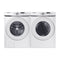 Samsung Combo Lavadora Automática y Secadora Eléctrica Digital Inverter de Carga Frontal | VRT Plus | 20kg | Blanco / Modelo 2020/21