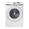 Samsung Combo Lavadora Automática y Secadora Eléctrica Digital Inverter de Carga Frontal | VRT Plus | 20kg | Blanco / Modelo 2020/21