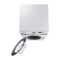 Samsung Combo Lavadora Automática y Secadora Eléctrica Digital Inverter de Carga Frontal | VRT Plus | 20kg | Blanco / Modelo 2020/21