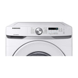 Samsung Combo Lavadora Automática y Secadora Eléctrica Digital Inverter de Carga Frontal | VRT Plus | 20kg | Blanco / Modelo 2020/21