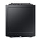 Samsung Combo Lavadora Automática Digital Inverter y Secadora a Gas de Carga Frontal | OptiWash | MultiControl | AI Control | VRT Plus | 24kg | Negro